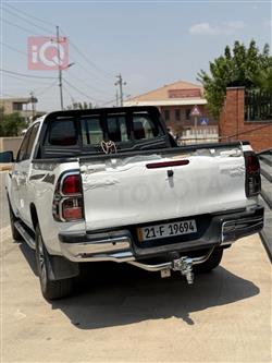 تۆیۆتا هایلۆکس